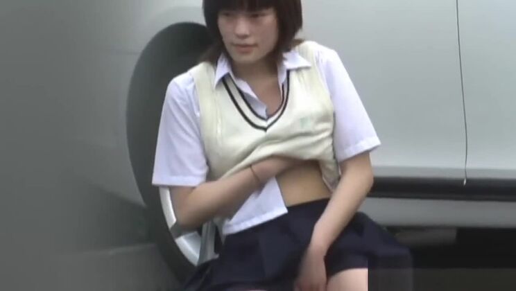 vasca da bagno giapponese figa