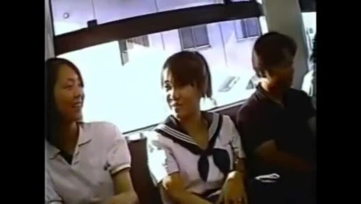 Sottogonna giapponese 2