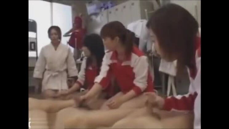 Scena di sesso sorprendente. Scuola fantastica come nei tuoi sogni.