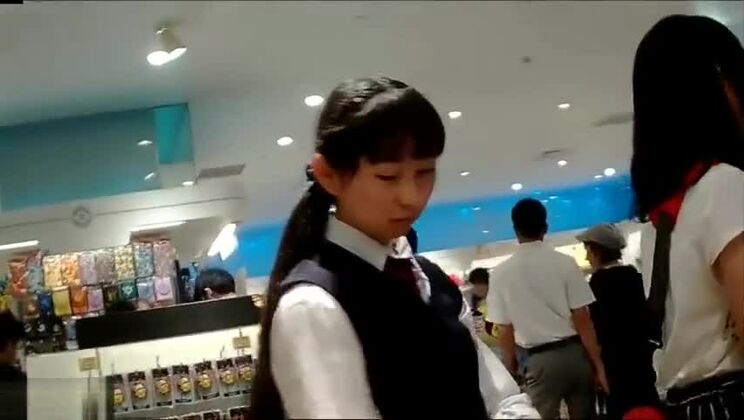 Incredibile clip xxx giapponese, guardalo