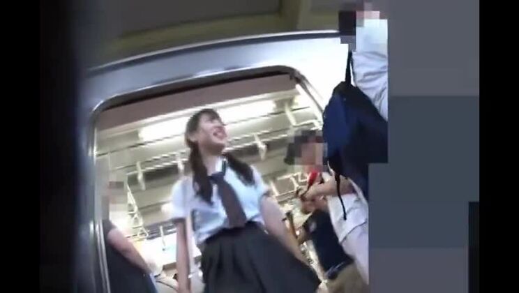 Film porno giapponese incredibilmente erotico che ti renderà schiavo della mente