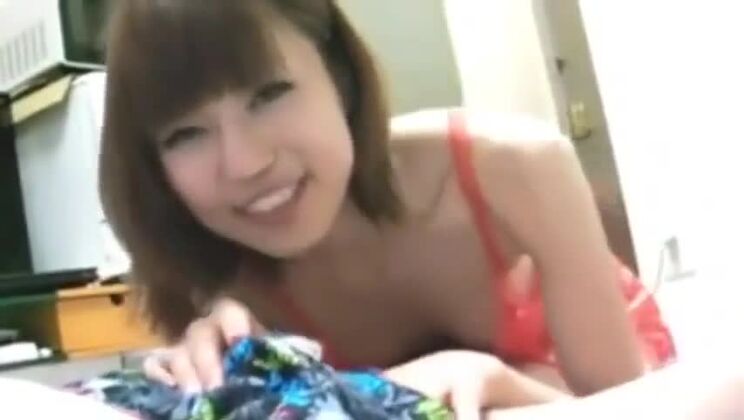 amatoriale giapponese x24