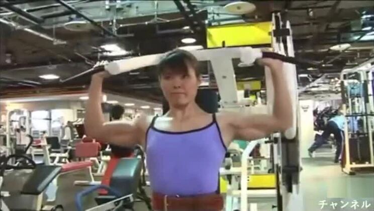 FBB giapponese vecchia scuola 2