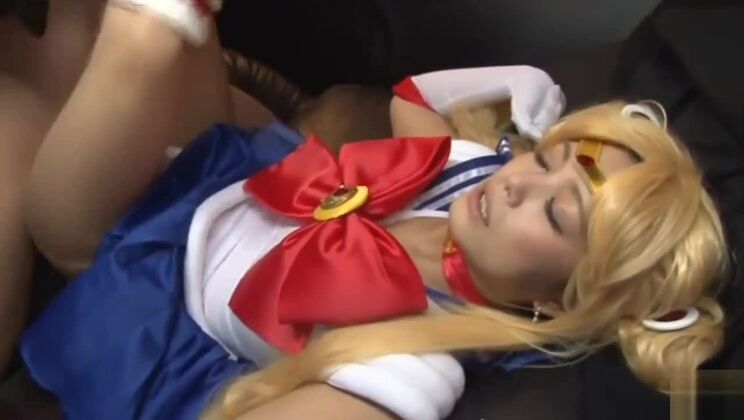 Scena di sesso sconvolgente, la più folle giapponese, solo qui