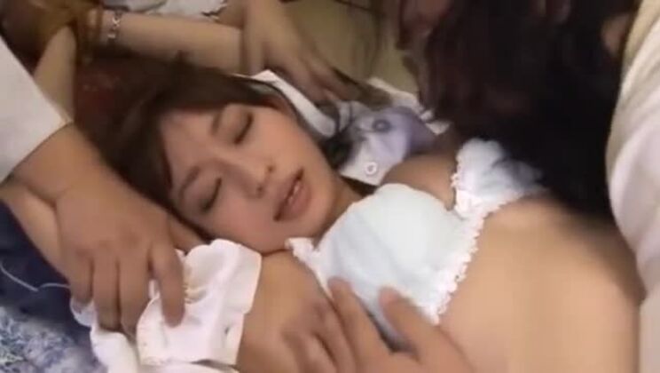 Visita strana ed erotica