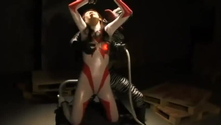 Incredibile film porno Role Play versione integrale incredibile