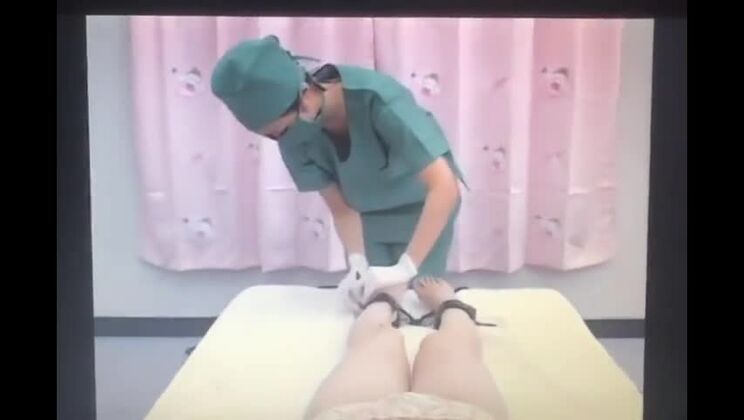 giapponese pennello per solletico