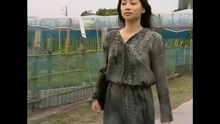 Tsukamoto, molestatore sull'autobus pendolare