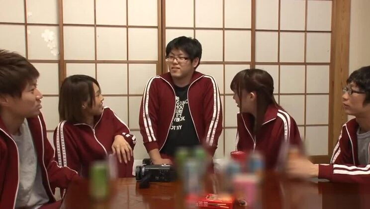 La migliore prostituta giapponese nel video JAV più folle, è incredibile