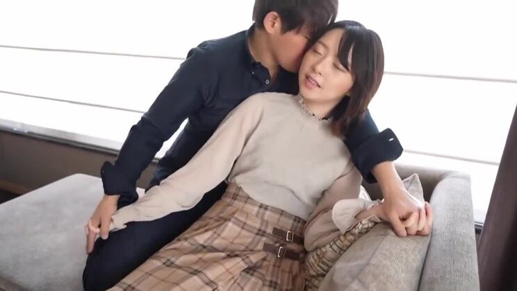 Asiatica Hot Smiley Vixen Scena di scopata pazzesca