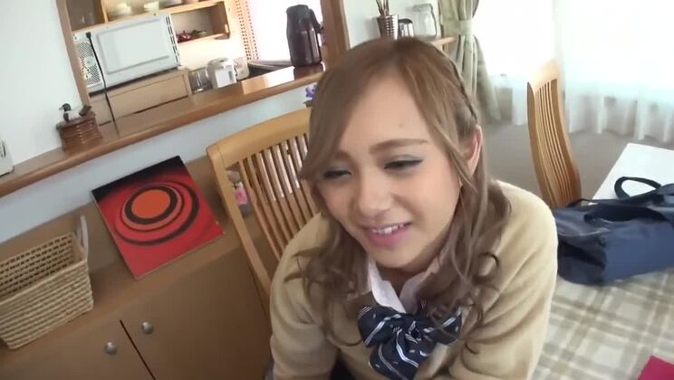 Incredibile film xxx versione esclusiva giapponese