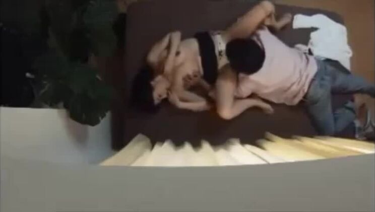 Foto nascosta di Nanpa