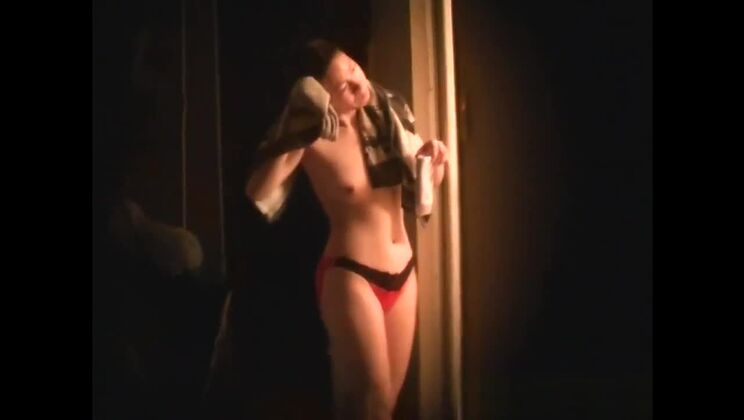 Video xxx pazzesco giapponese che hai visto