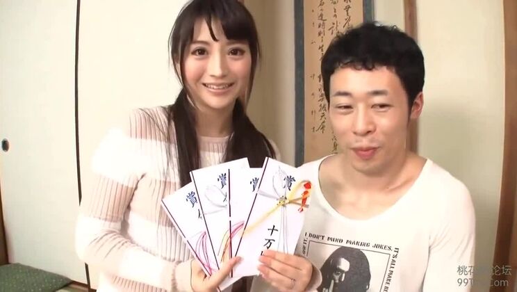 Sesso rischioso tra madre e figlio per soldi 2