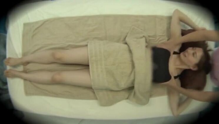 Guarda una prostituta giapponese in un fantastico film JAV senza censure