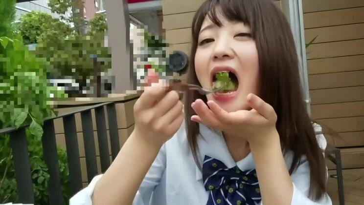 Incredibile video porno con masturbazione manuale, esclusivo mai visto prima in un film Jav