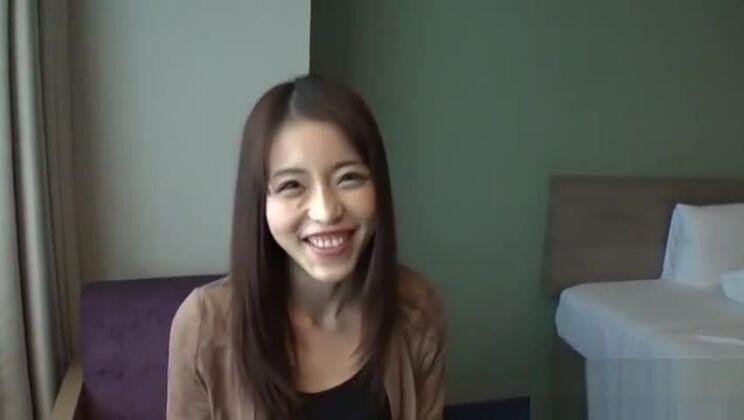 Incredibile film porno giapponese esclusivo una bella