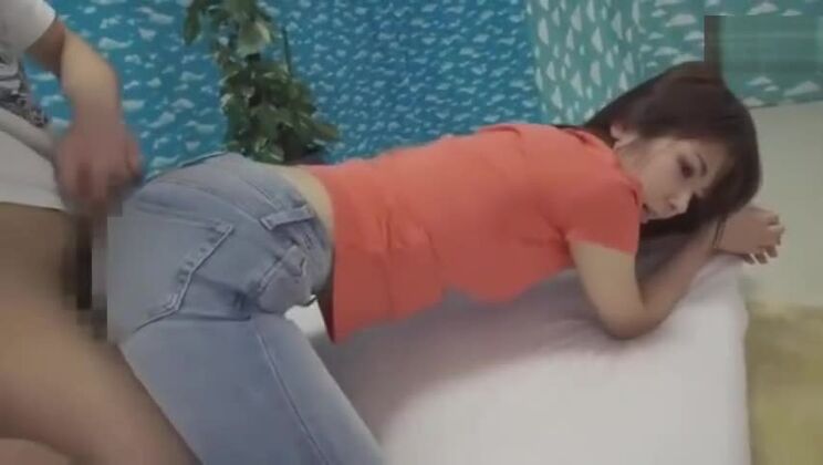 Clip xxx eccitante Fetish esclusivo una carina