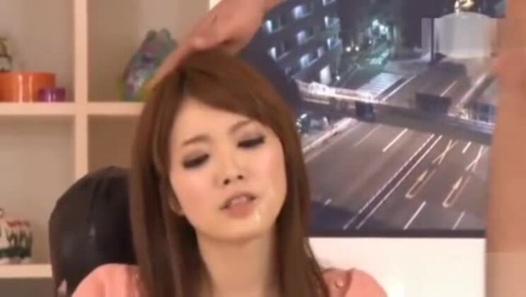 Dolce castoro che offre