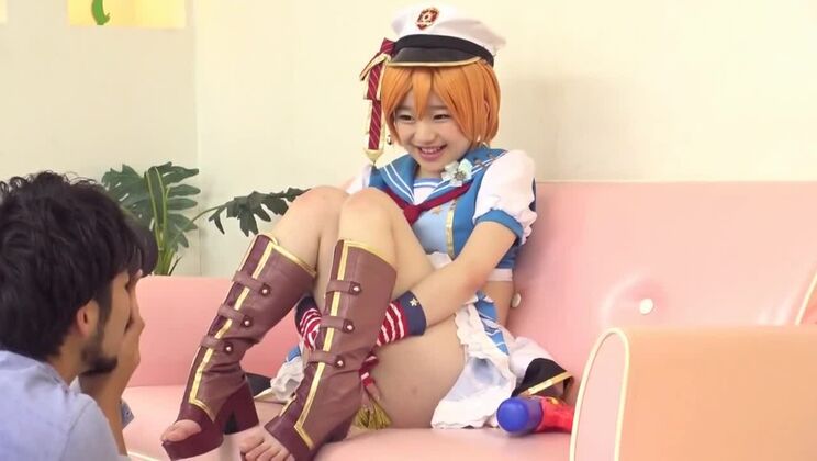 Amatoriale Asiatica Giapponese Anale Cr