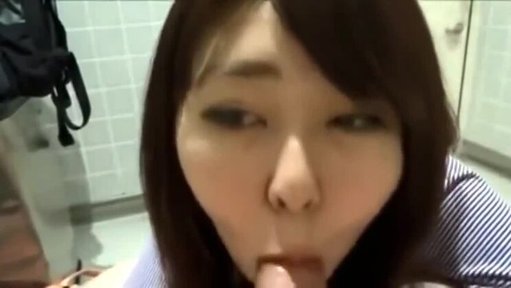 Favoloso video per adulti, pompino selvaggio che tu abbia mai visto.