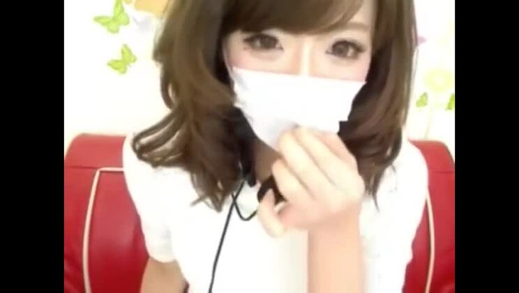 Guarda la ragazza giapponese nel video JAV pazzo, è incredibile