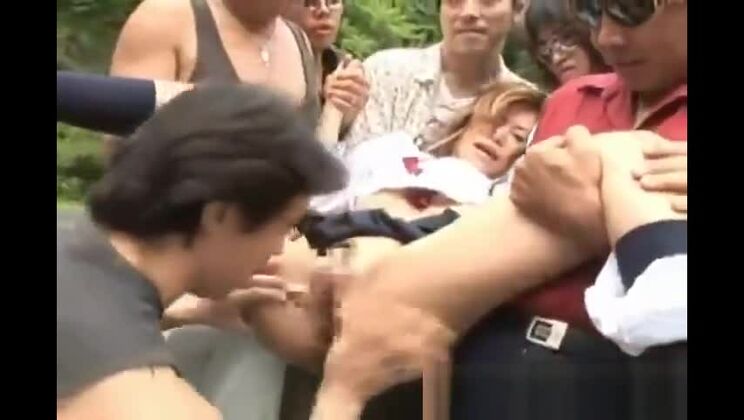 Akane Hotaru La modella asiatica hot ottiene parte 5