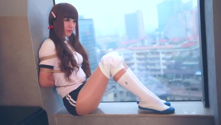 Lezione di educazione fisica TyingArt