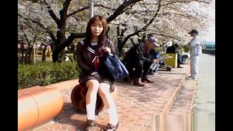 Video jav gratuito di Mikan Amazing parte 1