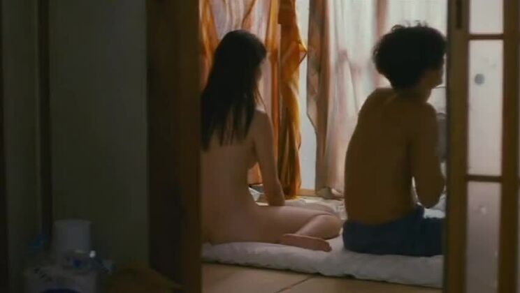 Puttana giapponese selvaggia in Prova a guardare la versione esclusiva del video JAV