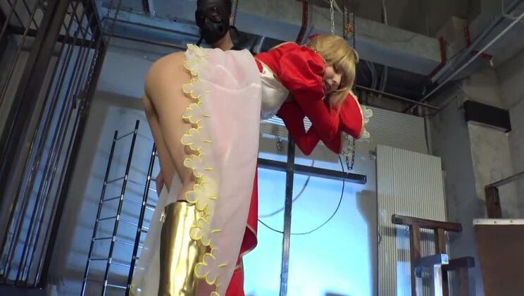 Fgo Nero Claudio Cosplay nishida Karina 2/3